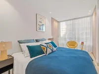 Недвижимость Apartment Cannes Central: 7