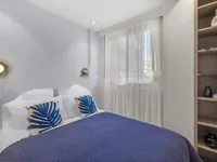 Недвижимость Apartment Cannes Central: 9