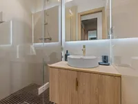 Недвижимость Apartment Cannes Central: 10