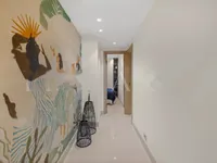 Недвижимость Apartment Cannes Central: 11