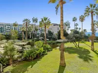 Недвижимость Apartment Cannes Central: 13