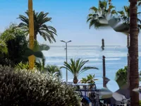 Недвижимость Apartment Cannes Central: 14