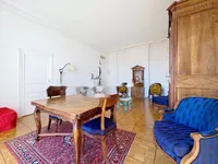 Недвижимость Apartment Petit Juas: 5