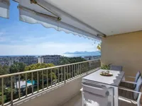 Недвижимость Apartment Pointe Croisette: 14