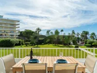 Недвижимость Apartment Cannes Central: 3
