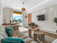Недвижимость Apartment Cannes Central: 4