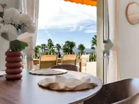 Недвижимость Apartment Cannes Central: 6