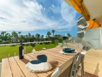 Недвижимость Apartment Cannes Central: 7