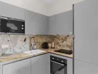 Недвижимость Apartment Cannes Central: 8