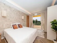 Недвижимость Apartment Cannes Central: 9