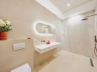 Недвижимость Apartment Cannes Central: 10