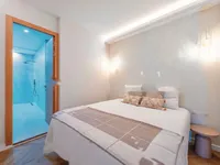 Недвижимость Apartment Cannes Central: 11