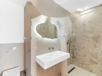 Недвижимость Apartment Cannes Central: 12