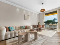 Недвижимость Apartment Cannes Central: 13