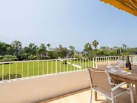 Недвижимость Apartment Cannes Central: 14