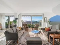 Недвижимость Apartment Cannes République: 5