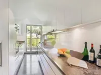 Недвижимость Apartment Cannes République: 6