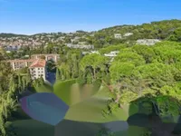 Недвижимость Apartment Cannes République: 9