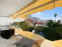 Недвижимость Apartment Pointe Croisette: 2