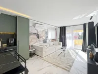 Недвижимость Apartment Pointe Croisette: 10