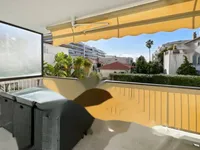 Недвижимость Apartment Pointe Croisette: 13