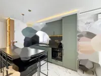 Недвижимость Apartment Pointe Croisette: 17