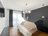 Недвижимость Apartment Pointe Croisette: 18