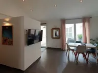 Недвижимость Apartment California: 3