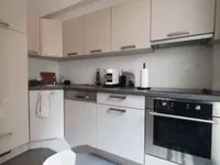 Недвижимость Apartment California: 5