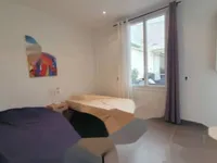 Недвижимость Apartment California: 12