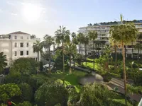 Недвижимость Apartment Cannes Central: 1