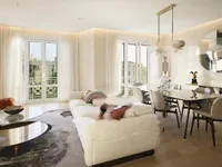 Недвижимость Apartment Cannes Central: 2