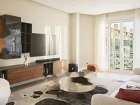 Недвижимость Apartment Cannes Central: 4