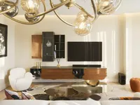 Недвижимость Apartment Cannes Central: 5