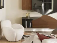 Недвижимость Apartment Cannes Central: 8