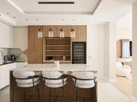 Недвижимость Apartment Cannes Central: 9