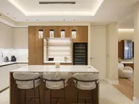 Недвижимость Apartment Cannes Central: 10