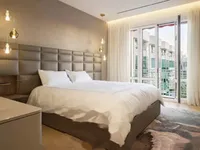 Недвижимость Apartment Cannes Central: 11