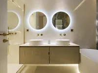 Недвижимость Apartment Cannes Central: 13