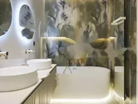 Недвижимость Apartment Cannes Central: 14