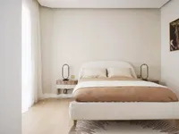 Недвижимость Apartment Cannes Central: 15