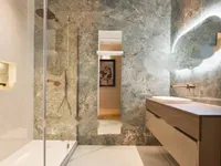 Недвижимость Apartment Cannes Central: 19