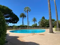 Недвижимость Apartment Cannes Croix Gardes: 2
