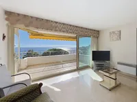 Недвижимость Apartment Cannes Croix Gardes: 4