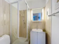 Недвижимость Apartment Cannes Croix Gardes: 9