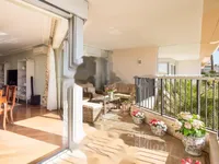 Недвижимость Apartment Cannes California: 2