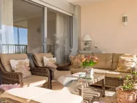 Недвижимость Apartment Cannes California: 3