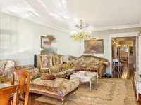 Недвижимость Apartment Cannes California: 7