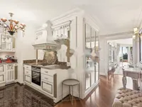 Недвижимость Apartment Cannes California: 12