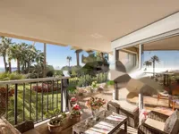 Недвижимость Apartment Cannes California: 14